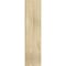Ekena Millwork Legacy Block Rough Sawn Outlooker, Douglas Fir, 8"W x 28"D x 32"H OUT08X28X32LEC05RDF - alternate 2